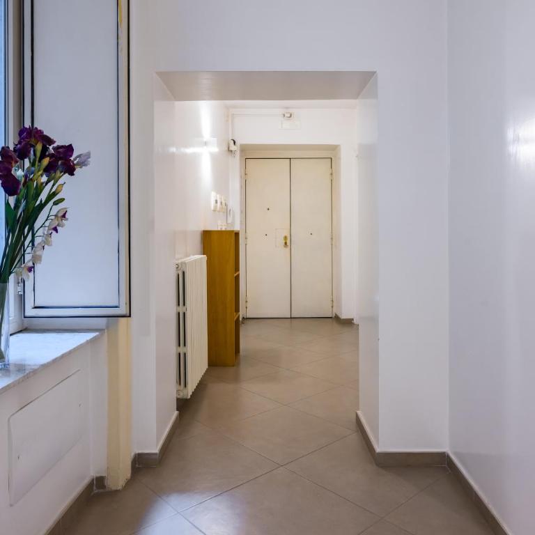 Piano Nobile - Camera 1 - Appartamento - 9