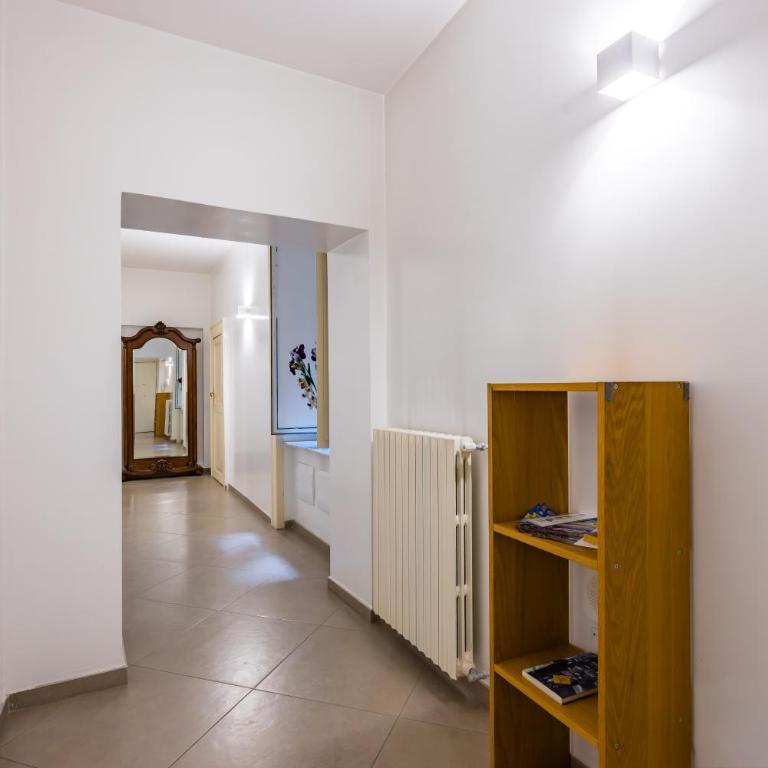 Piano Nobile - Camera 1 - Appartamento - 10