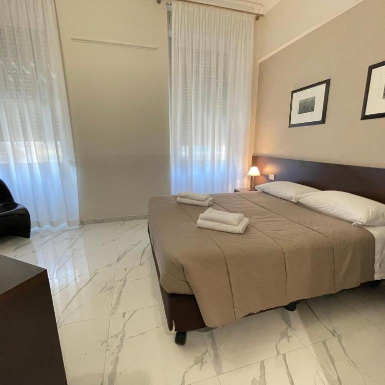 Club Hotel - Camera Matrimoniale - 2