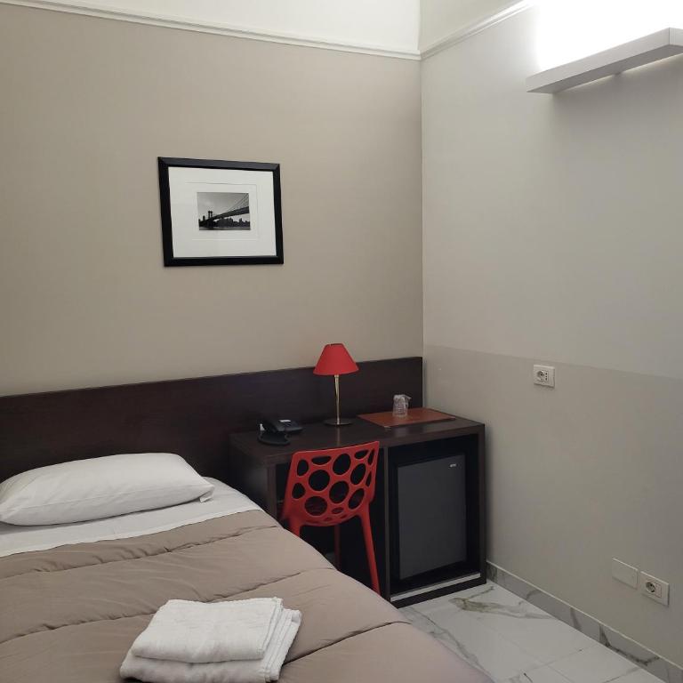 Club Hotel - Camera Singola - 2