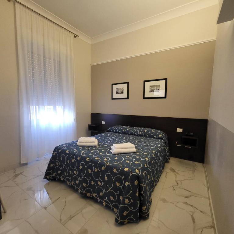 Club Hotel - Camera Matrimoniale - 1