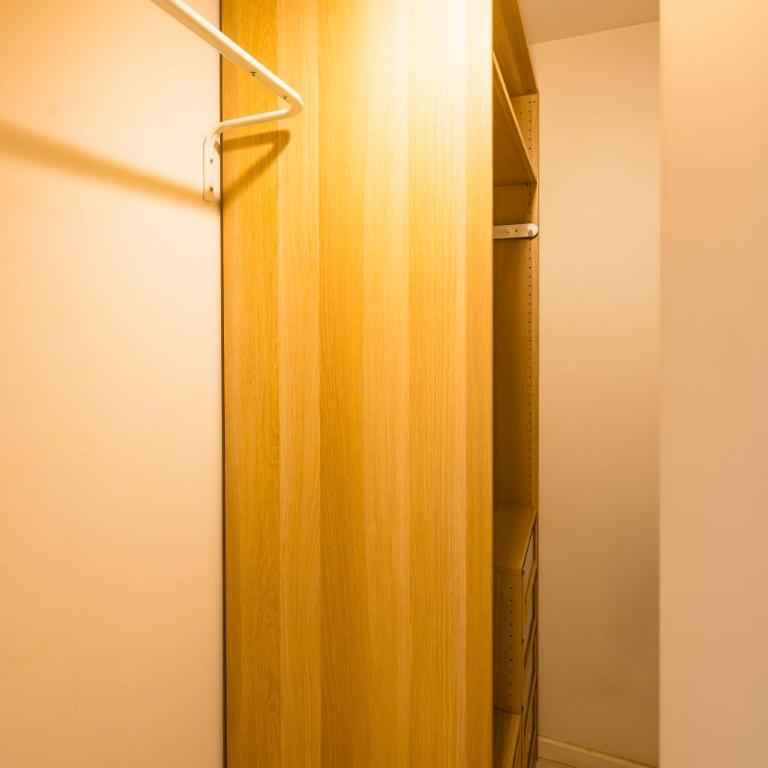 Piano Nobile - Camera 1 - Appartamento - 20