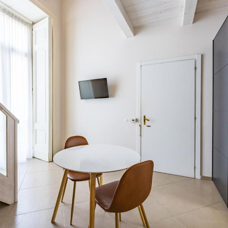 Piano Nobile - Camera 1 - Appartamento - 27