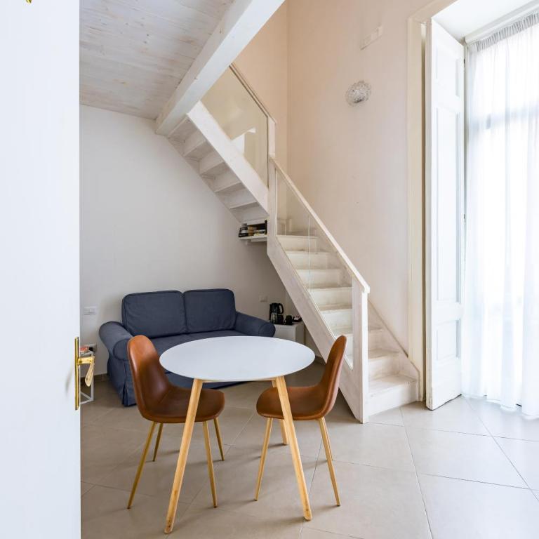 Piano Nobile - Camera 1 - Appartamento - 30