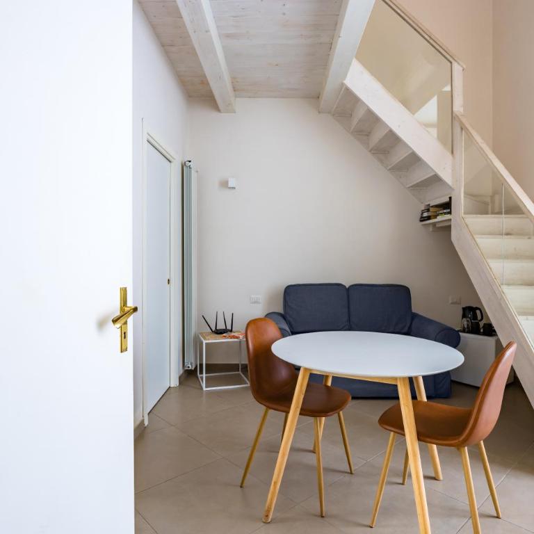 Piano Nobile - Camera 1 - Appartamento - 31