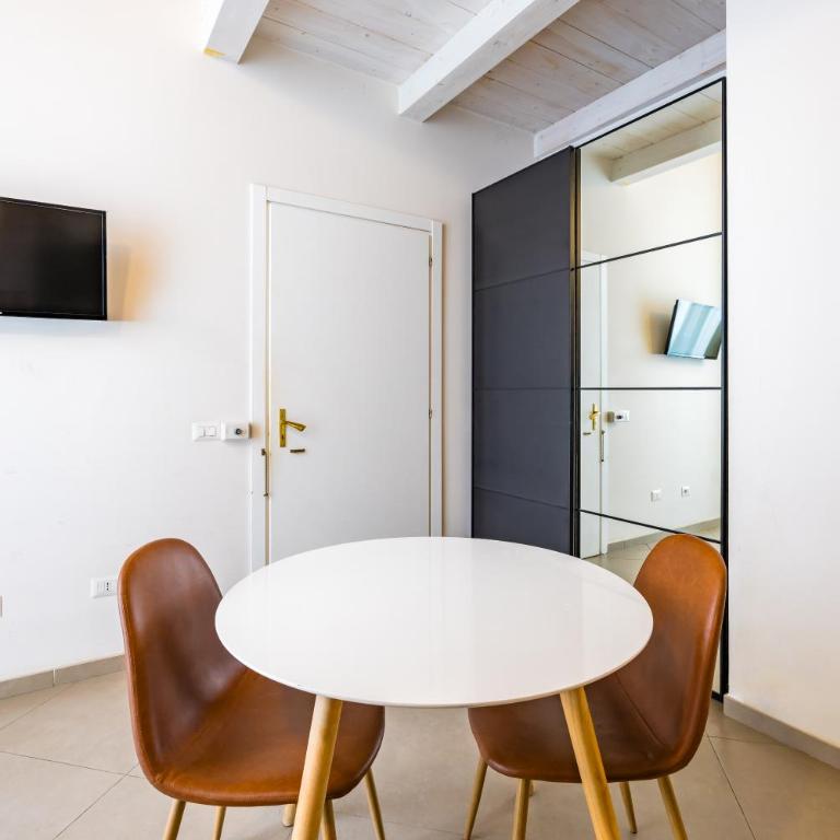 Piano Nobile - Camera 1 - Appartamento - 35