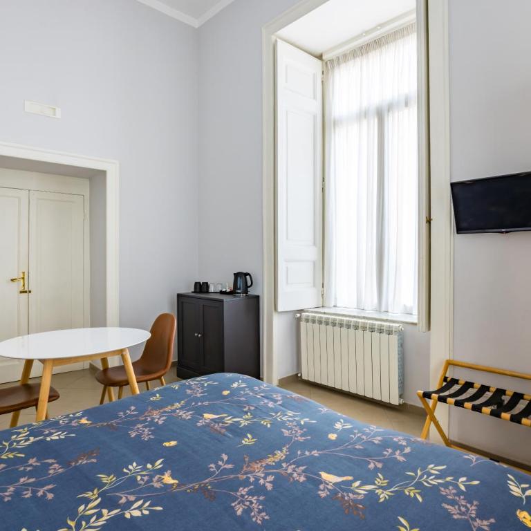 Piano Nobile - Camera 1 - Appartamento - 19