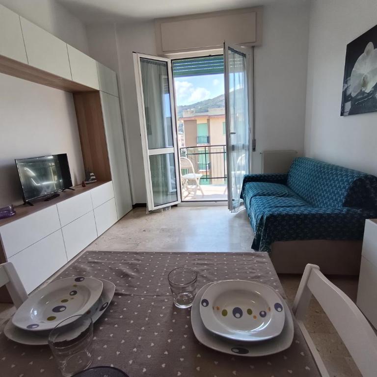 Roma 32 by Tempovacanza - Appartamento - 5