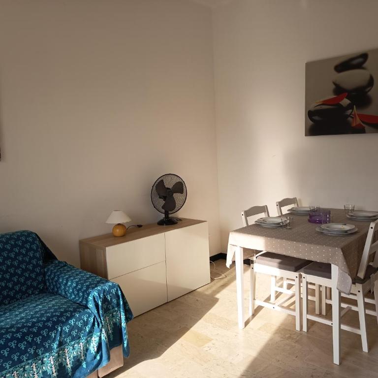 Roma 32 by Tempovacanza - Appartamento - 6