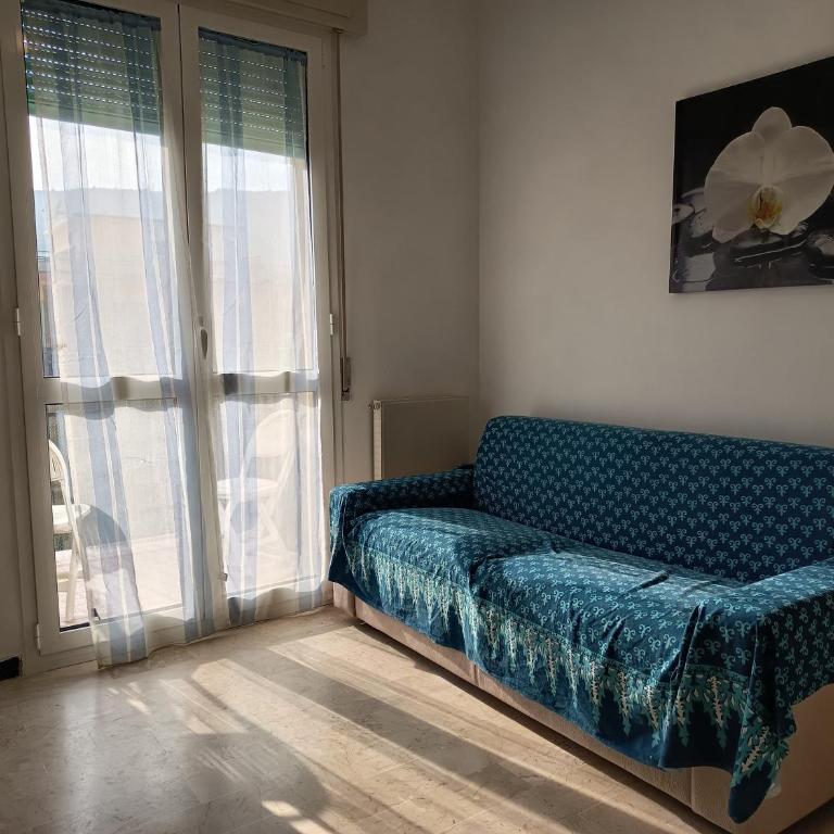 Roma 32 by Tempovacanza - Appartamento - 7