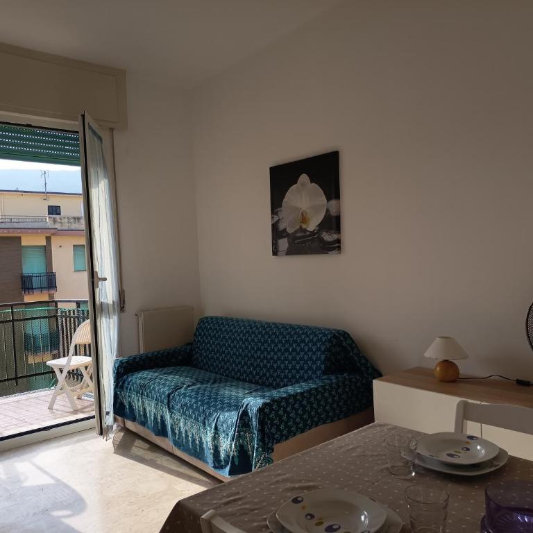 Roma 32 by Tempovacanza - Appartamento - 10