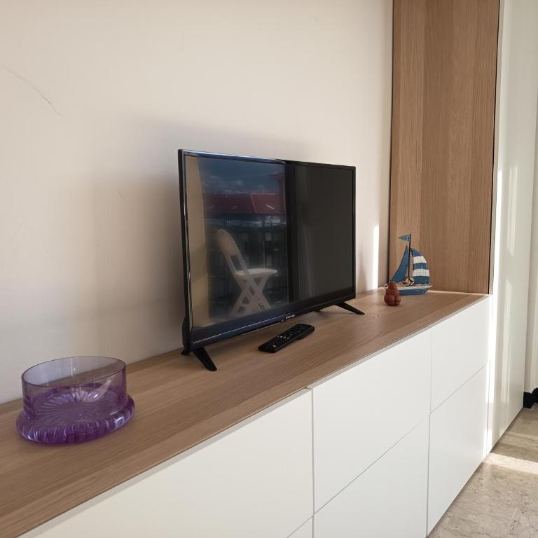 Roma 32 by Tempovacanza - Appartamento - 11