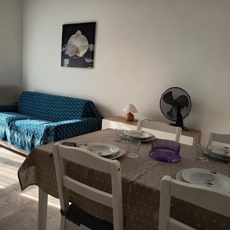Roma 32 by Tempovacanza - Appartamento - 8