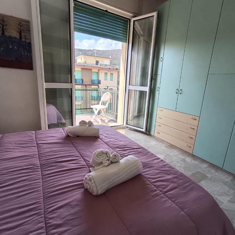 Roma 32 by Tempovacanza - Appartamento - 13