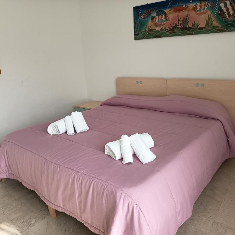 Roma 32 by Tempovacanza - Appartamento - 14