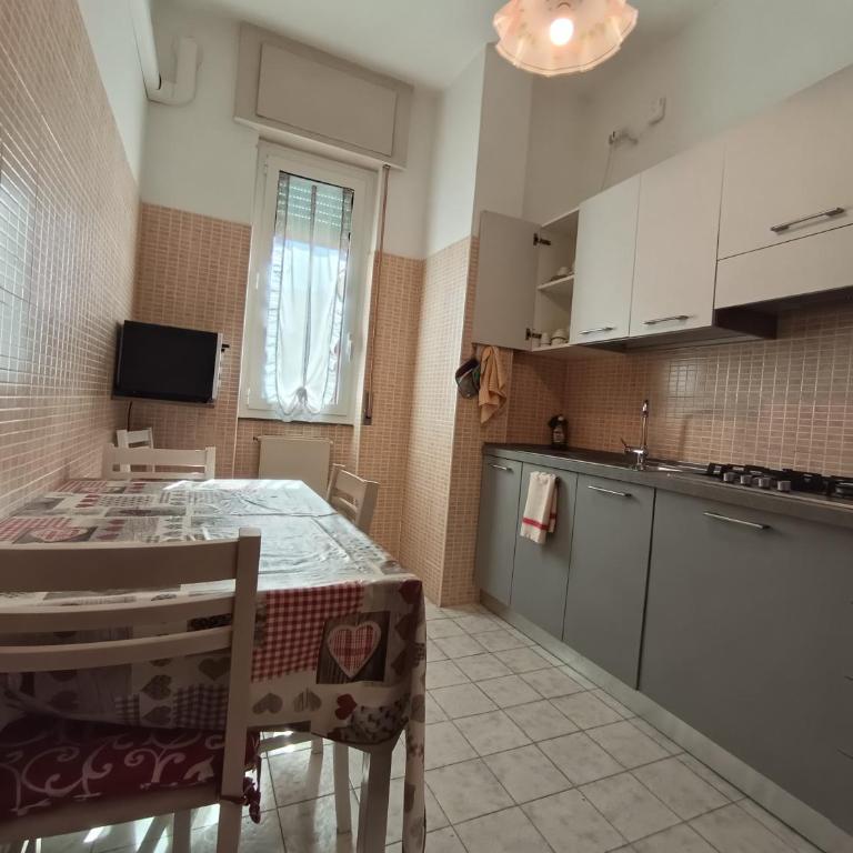 Roma 32 by Tempovacanza - Appartamento - 17