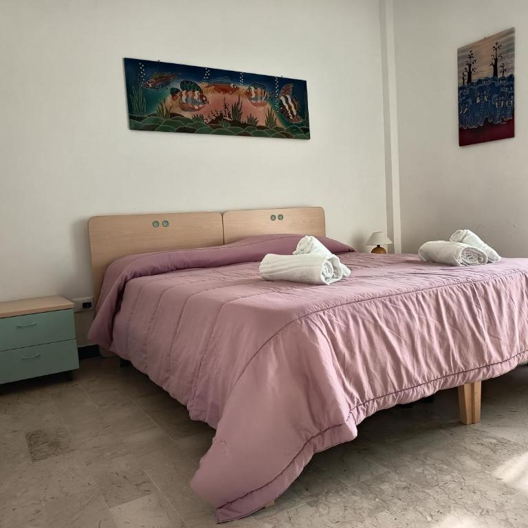 Roma 32 by Tempovacanza - Appartamento - 15