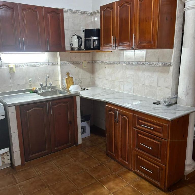 Villa - Villa de 1 dormitorio - 7