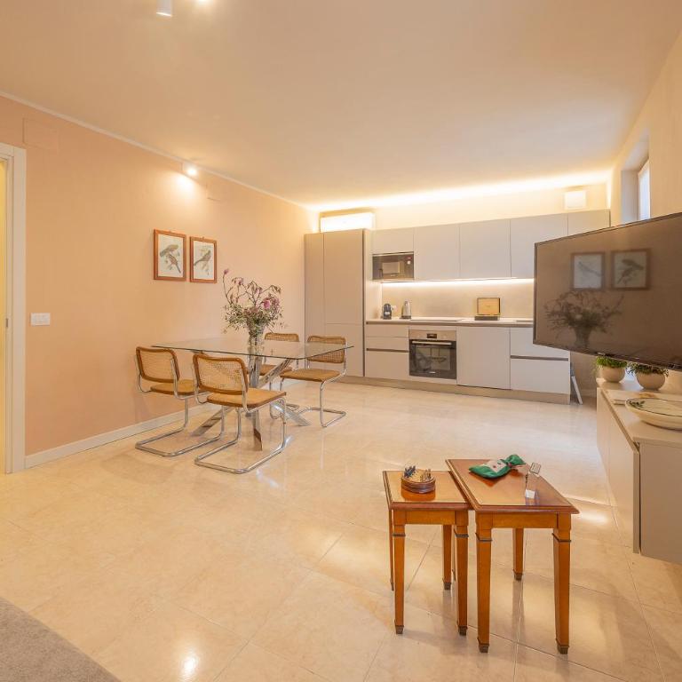 Collina degli Ulivi Verona - Appartamento con 1 Camera da Letto - 2