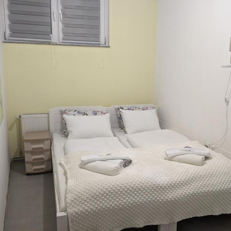 Apartman D Ibukic - Appartement 5 Chambres - 43