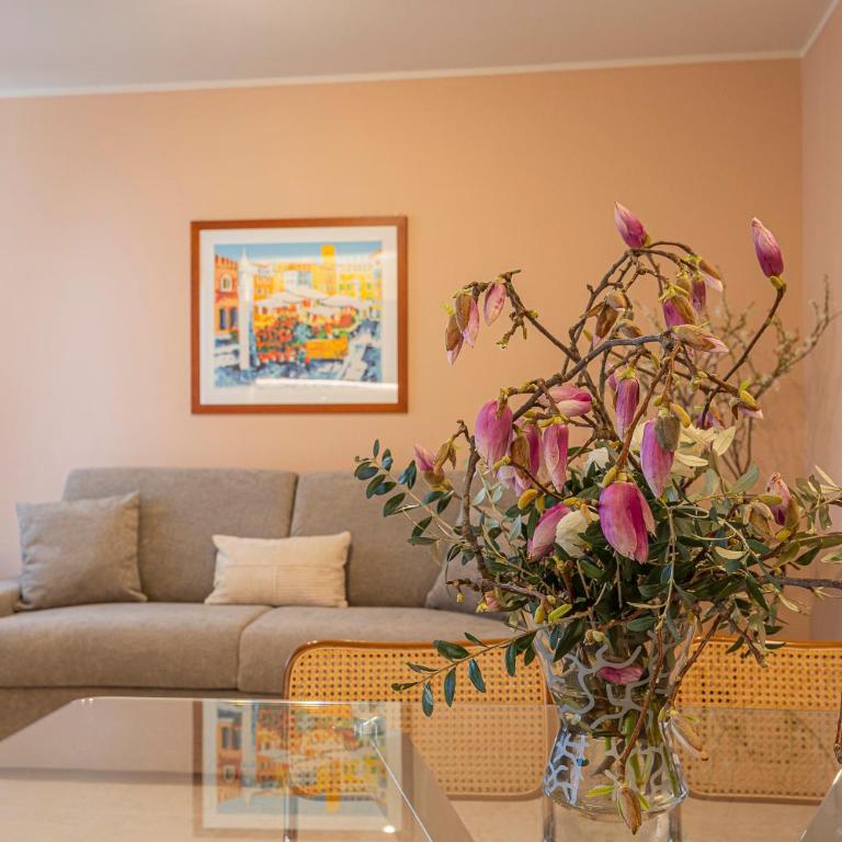 Collina degli Ulivi Verona - Appartamento con 1 Camera da Letto - 3