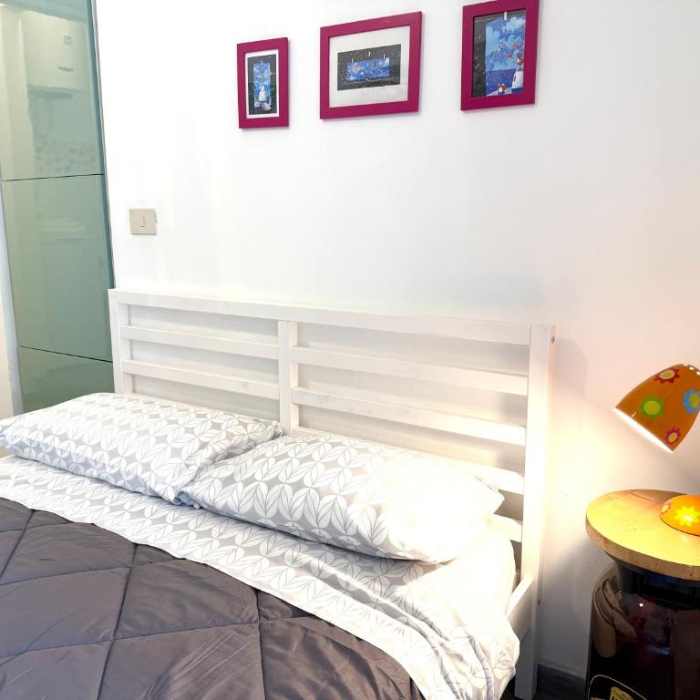 Bertola 33 by E-Roi Rent - Monolocale in centro a Torino - One-Bedroom Apartment - 2