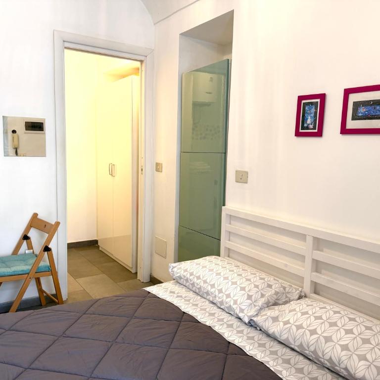 Bertola 33 by E-Roi Rent - Monolocale in centro a Torino - One-Bedroom Apartment - 4