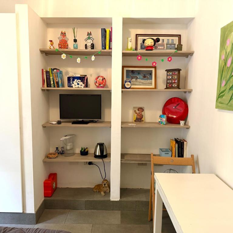 Bertola 33 by E-Roi Rent - Monolocale in centro a Torino - One-Bedroom Apartment - 3