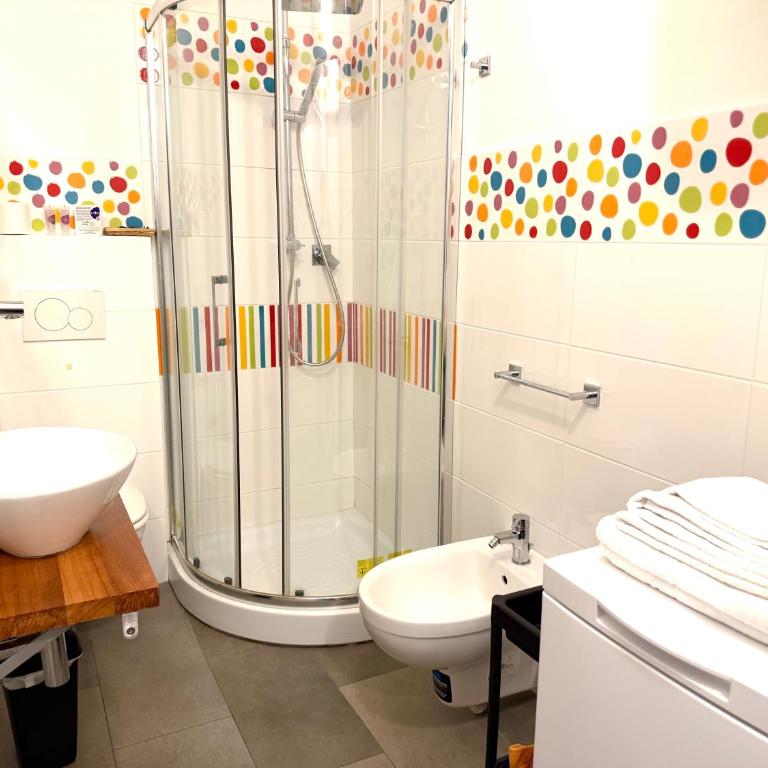 Bertola 33 by E-Roi Rent - Monolocale in centro a Torino - One-Bedroom Apartment - 9