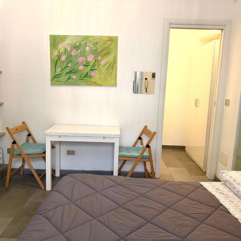 Bertola 33 by E-Roi Rent - Monolocale in centro a Torino - One-Bedroom Apartment - 1
