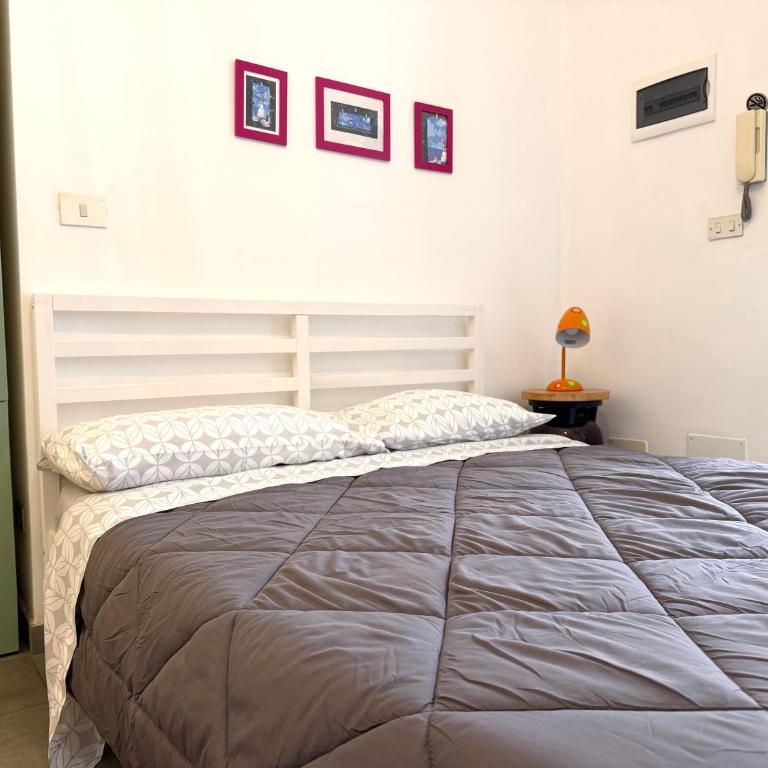 Bertola 33 by E-Roi Rent - Monolocale in centro a Torino - One-Bedroom Apartment - 6