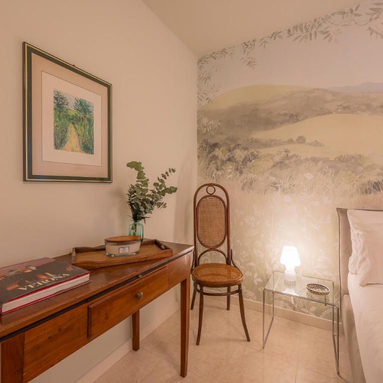 Collina degli Ulivi Verona - Appartamento con 1 Camera da Letto - 7