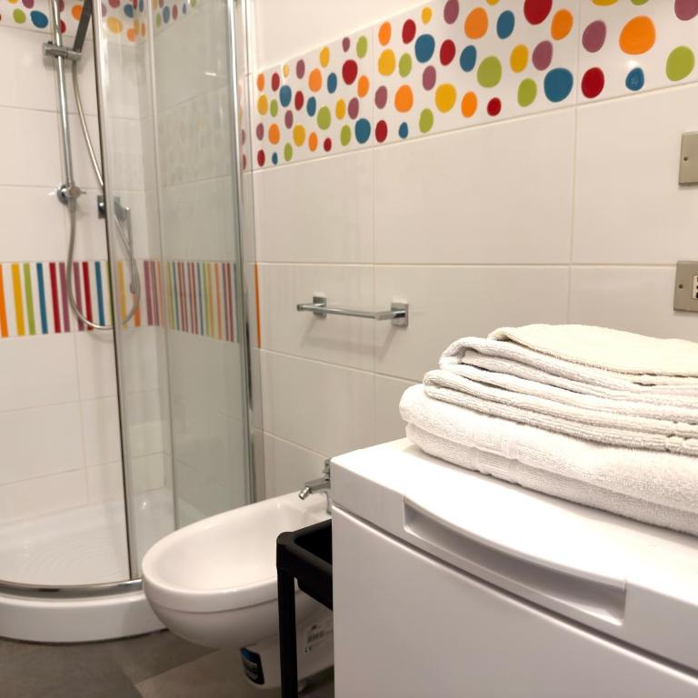 Bertola 33 by E-Roi Rent - Monolocale in centro a Torino - One-Bedroom Apartment - 11