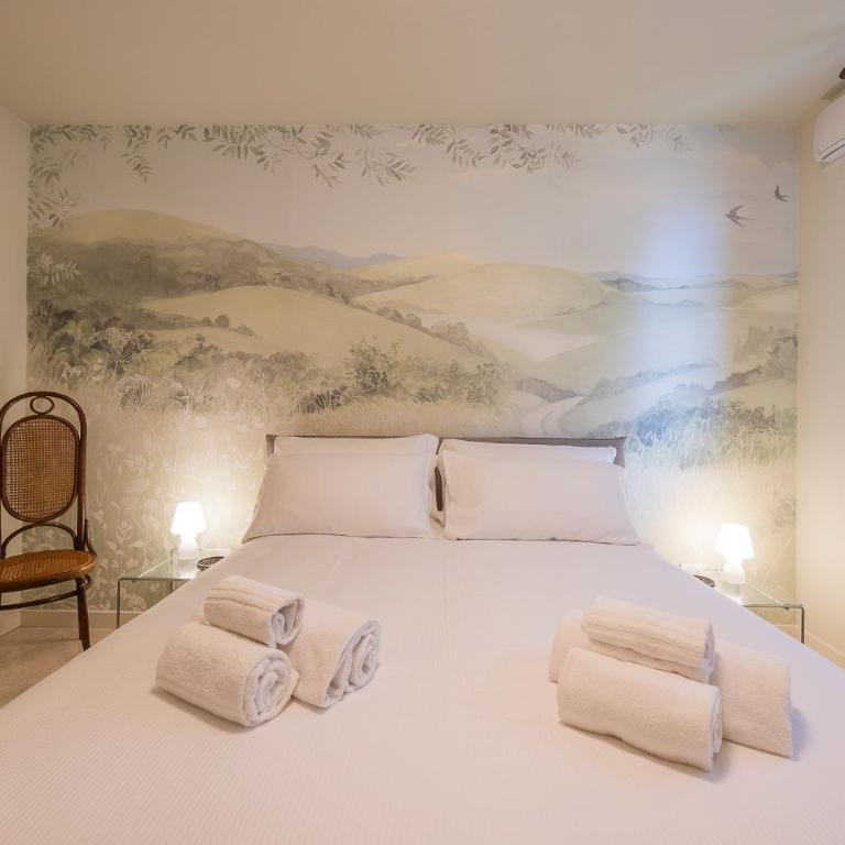 Collina degli Ulivi Verona - Appartamento con 1 Camera da Letto - 9