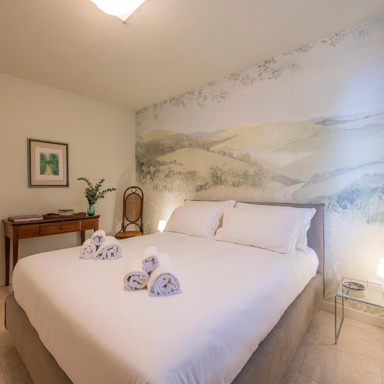 Collina degli Ulivi Verona - Appartamento con 1 Camera da Letto - 11