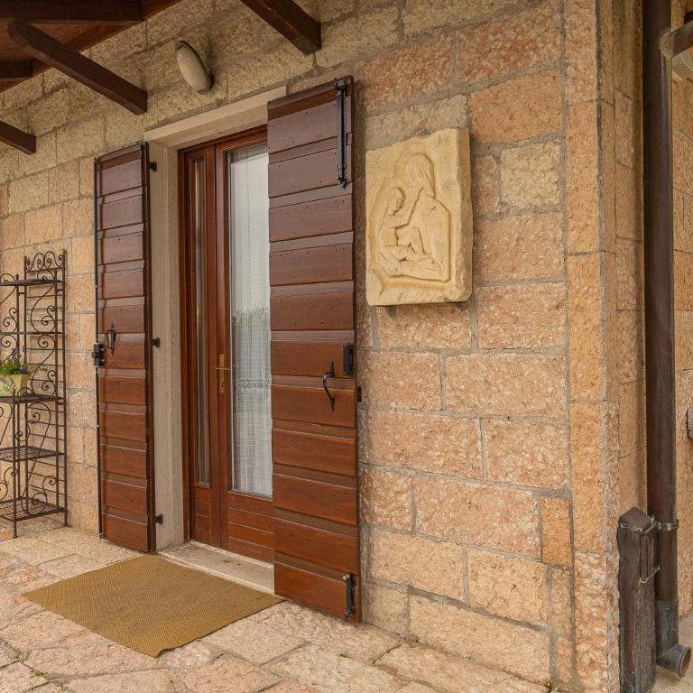 Collina degli Ulivi Verona - Appartamento con 1 Camera da Letto - 14