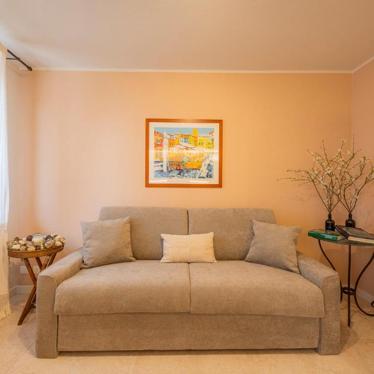 Collina degli Ulivi Verona - Appartamento con 1 Camera da Letto - 15