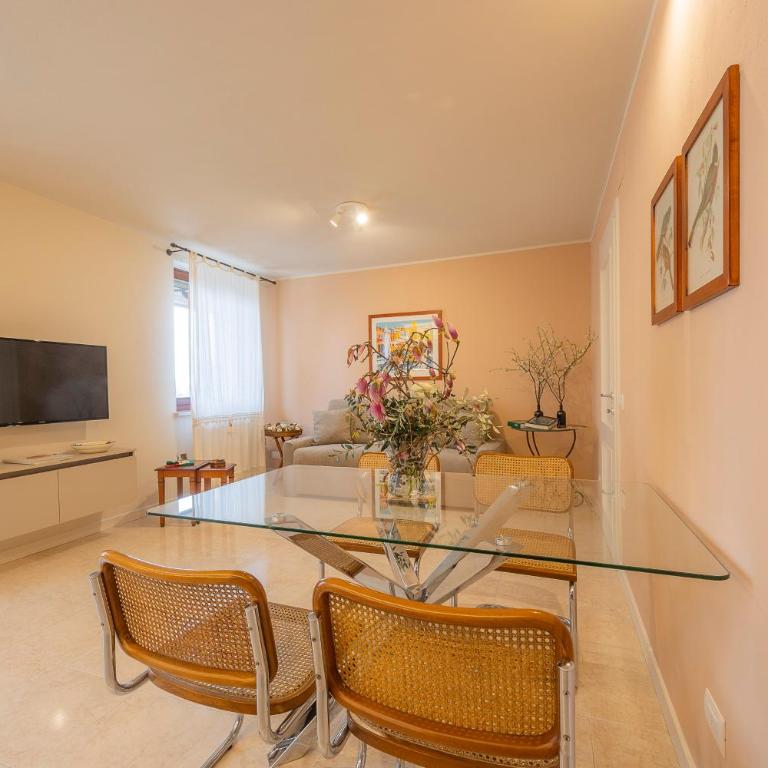 Collina degli Ulivi Verona - Appartamento con 1 Camera da Letto - 16