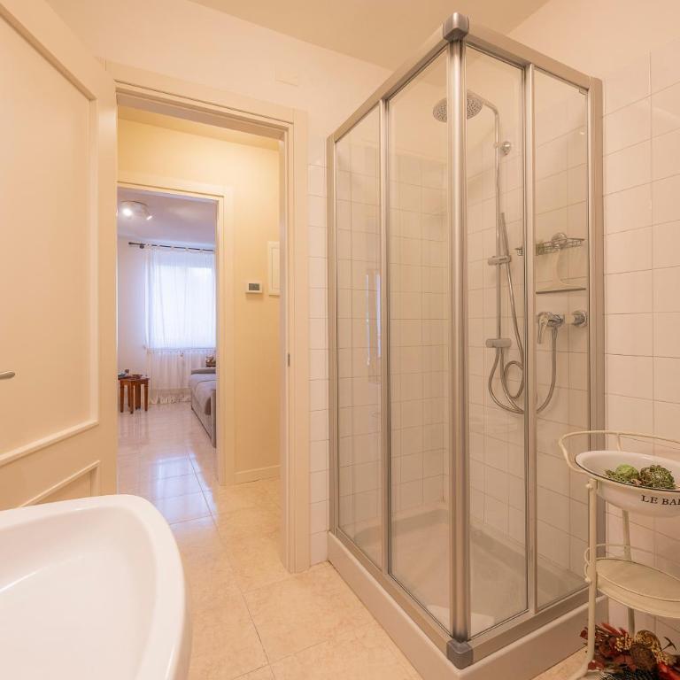 Collina degli Ulivi Verona - Appartamento con 1 Camera da Letto - 18