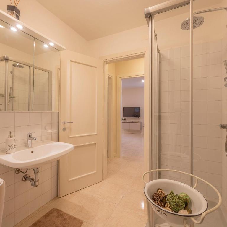 Collina degli Ulivi Verona - Appartamento con 1 Camera da Letto - 19
