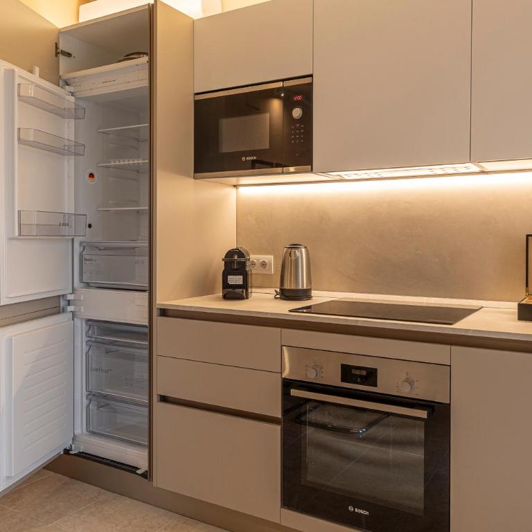 Collina degli Ulivi Verona - Appartamento con 1 Camera da Letto - 20