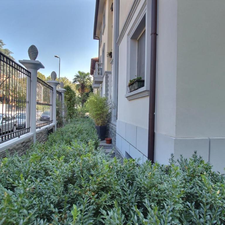 GuestHost - Modern Apartments Milano Bocconi - Appartamento con 2 Camere da Letto - 27