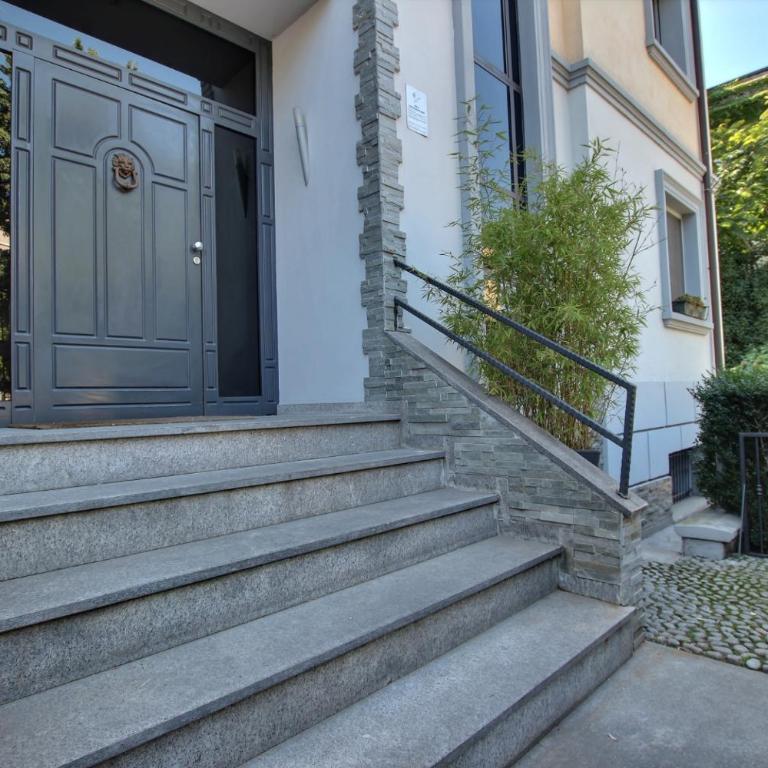 GuestHost - Modern Apartments Milano Bocconi - Appartamento con 2 Camere da Letto - 25