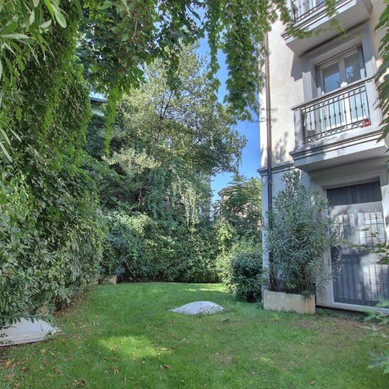 GuestHost - Modern Apartments Milano Bocconi - Appartamento con 2 Camere da Letto - 28