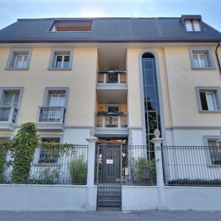 GuestHost - Modern Apartments Milano Bocconi - Appartamento con 2 Camere da Letto - 31