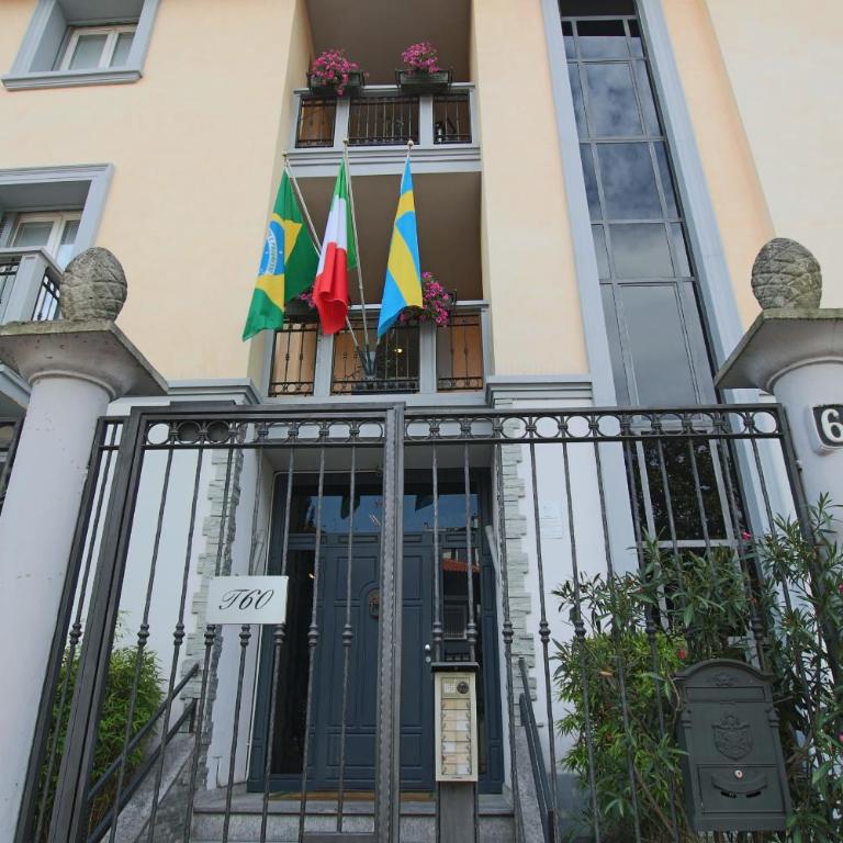 GuestHost - Modern Apartments Milano Bocconi - Appartamento con 2 Camere da Letto - 30