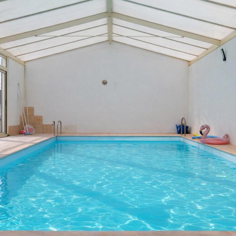 tres belle maison a Talmont 9 personnes - Ferienhaus - 2