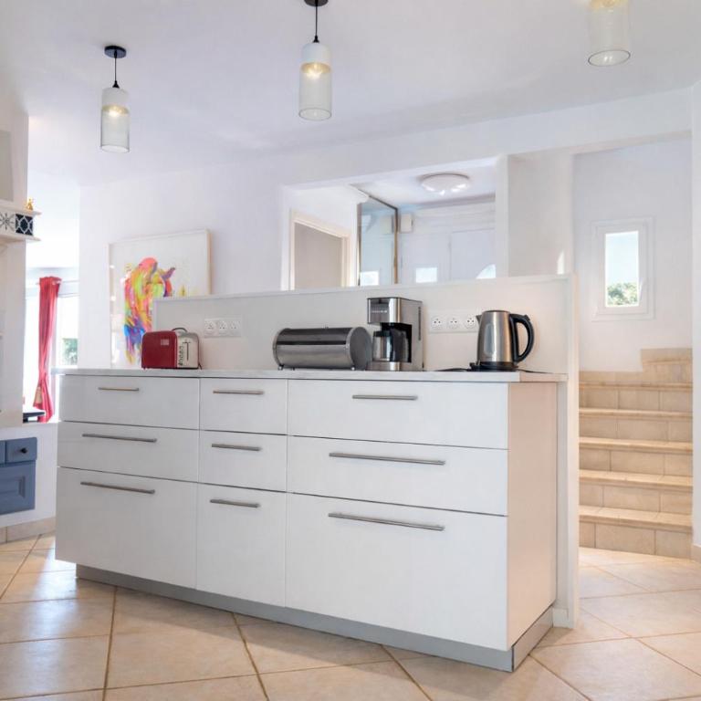 tres belle maison a Talmont 9 personnes - Ferienhaus - 5