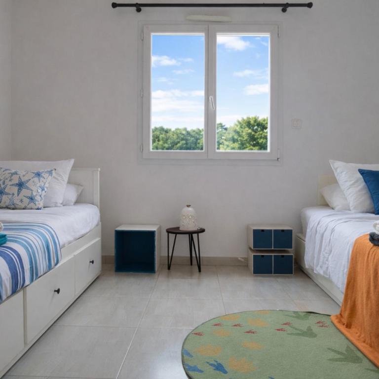 tres belle maison a Talmont 9 personnes - Ferienhaus - 8