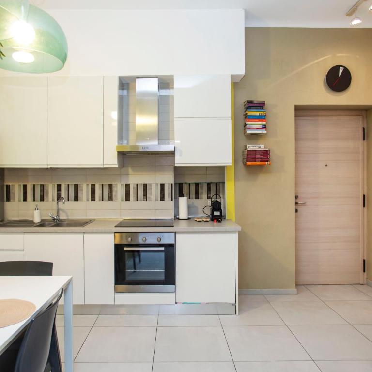 Loreto Cozy Apartment - Central Station by InnStay - Appartamento con 1 Camera da Letto - 10